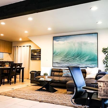 Newport Beach House 1 Blk To Beach And 25 Min To Disney Екстер'єр фото