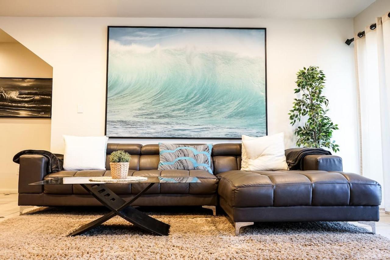 Newport Beach House 1 Blk To Beach And 25 Min To Disney Екстер'єр фото