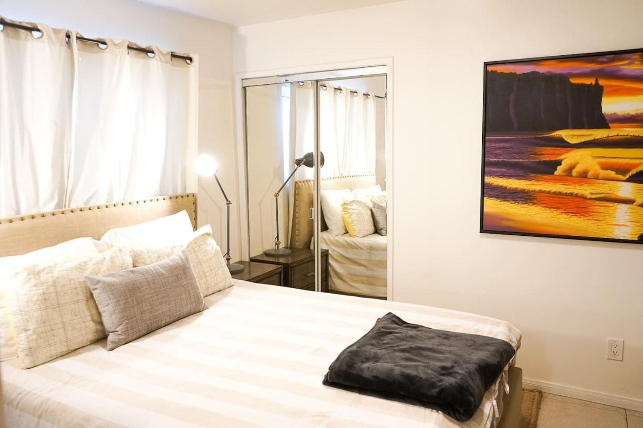 Newport Beach House 1 Blk To Beach And 25 Min To Disney Екстер'єр фото