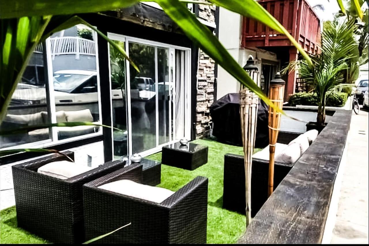Newport Beach House 1 Blk To Beach And 25 Min To Disney Екстер'єр фото